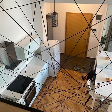 CASA PARK PREMIUM free parking Leilighet Maribor Eksteriør bilde