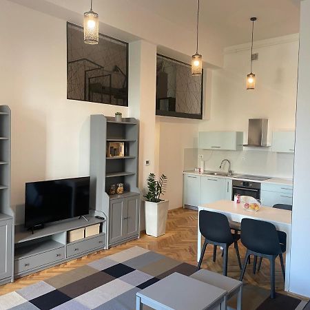 CASA PARK PREMIUM free parking Leilighet Maribor Eksteriør bilde