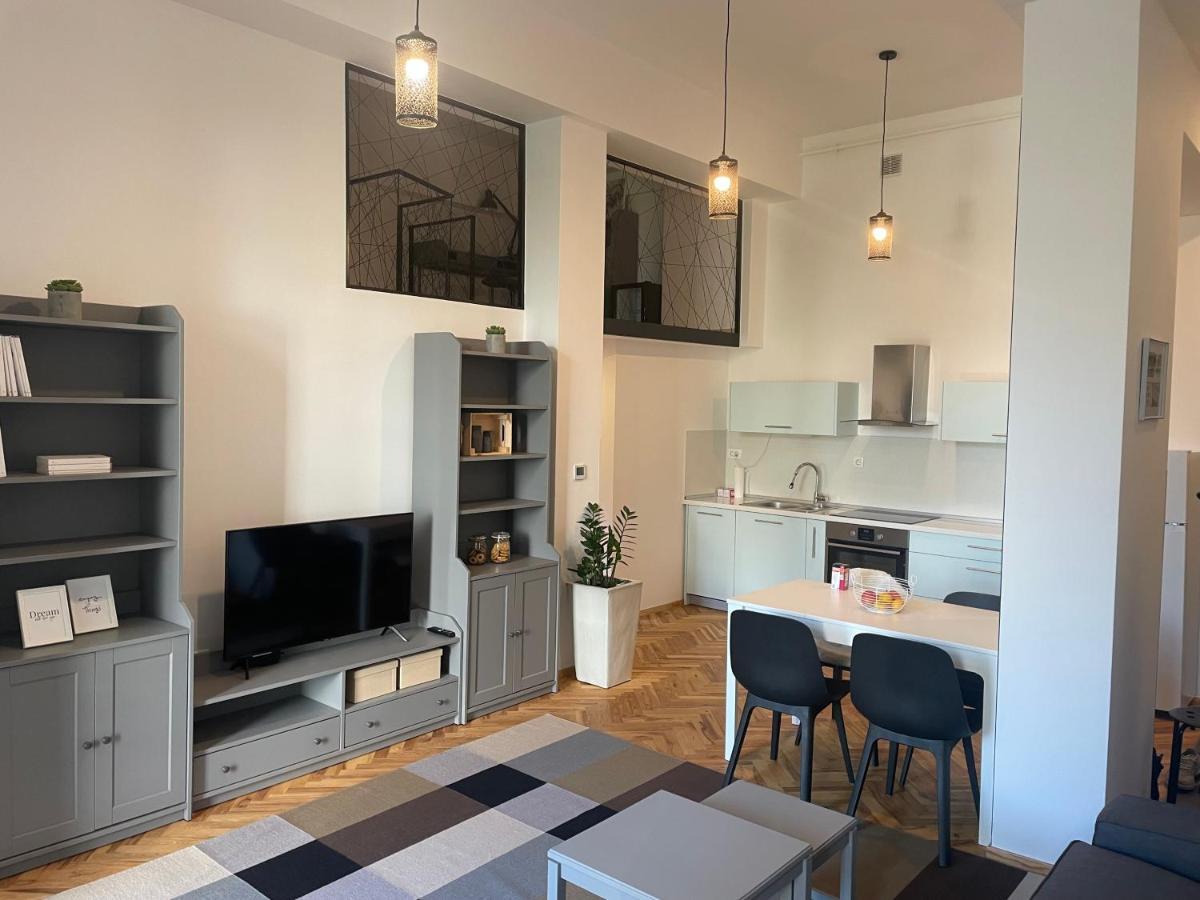 CASA PARK PREMIUM free parking Leilighet Maribor Eksteriør bilde