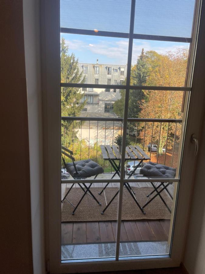 CASA PARK PREMIUM free parking Leilighet Maribor Eksteriør bilde
