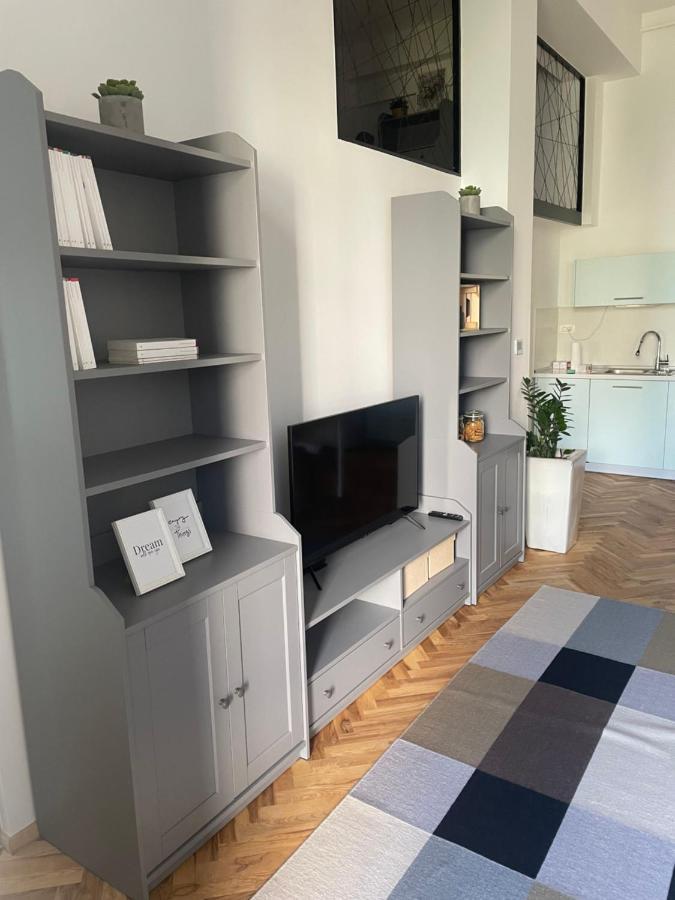 CASA PARK PREMIUM free parking Leilighet Maribor Eksteriør bilde
