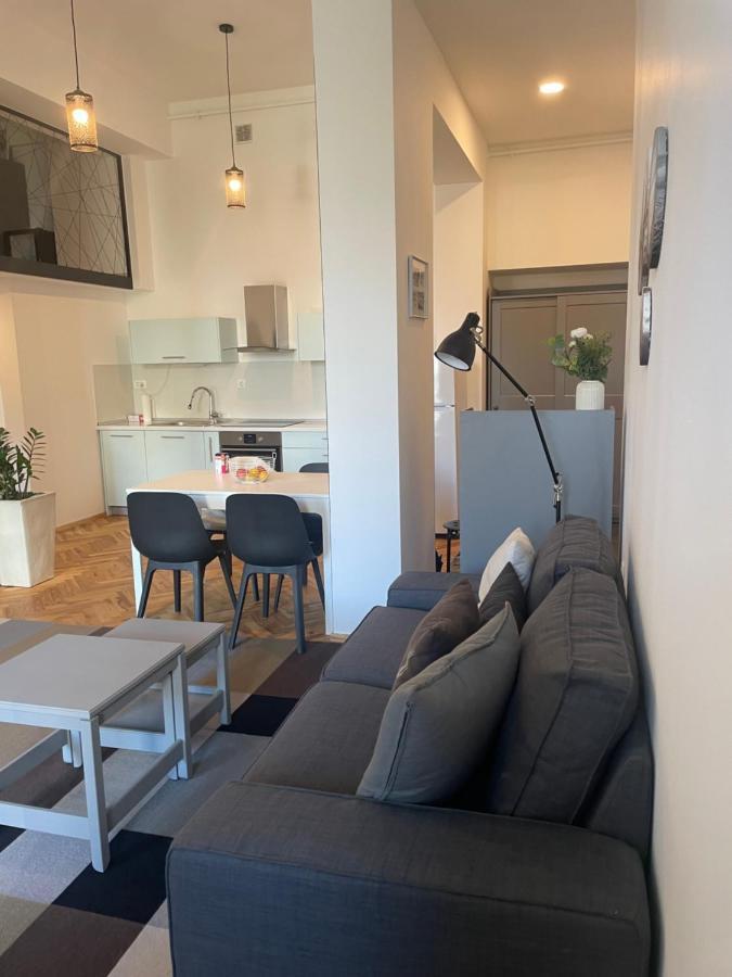 CASA PARK PREMIUM free parking Leilighet Maribor Eksteriør bilde